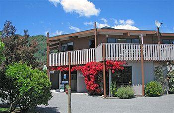 Picton Campervan Park ภายนอก รูปภาพ